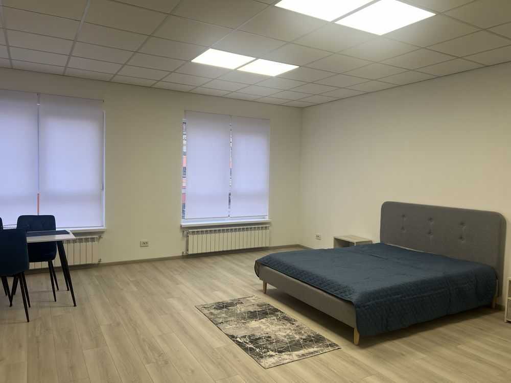 Аренда 1-комнатной квартиры 76.7 м², Глубочицкая ул., 17