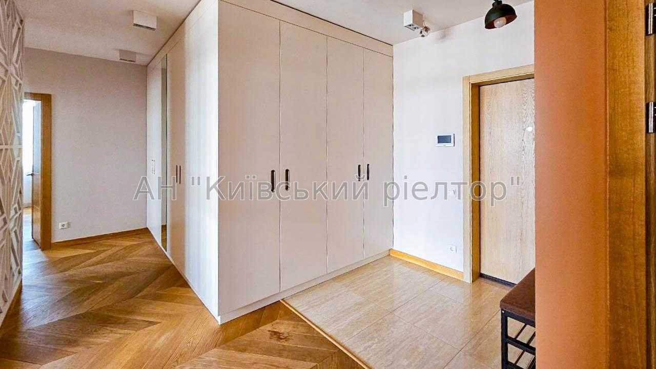 Продаж 3-кімнатної квартири 106.9 м², Голосіївський просп., 95А