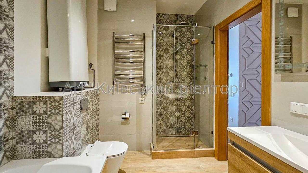 Продаж 3-кімнатної квартири 106.9 м², Голосіївський просп., 95А