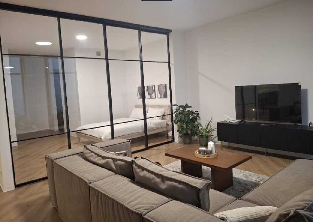 Аренда 3-комнатной квартиры 103 м², Авиаконструктора Антонова ул., 2б