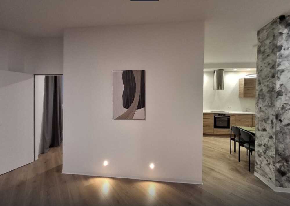 Аренда 3-комнатной квартиры 103 м², Авиаконструктора Антонова ул., 2б