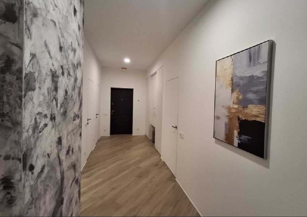 Аренда 3-комнатной квартиры 103 м², Авиаконструктора Антонова ул., 2б