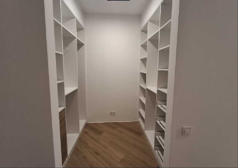 Аренда 3-комнатной квартиры 103 м², Авиаконструктора Антонова ул., 2б