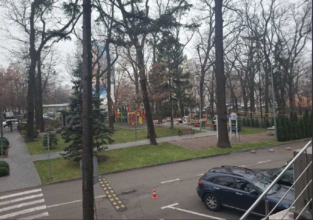 Аренда 3-комнатной квартиры 103 м², Авиаконструктора Антонова ул., 2б