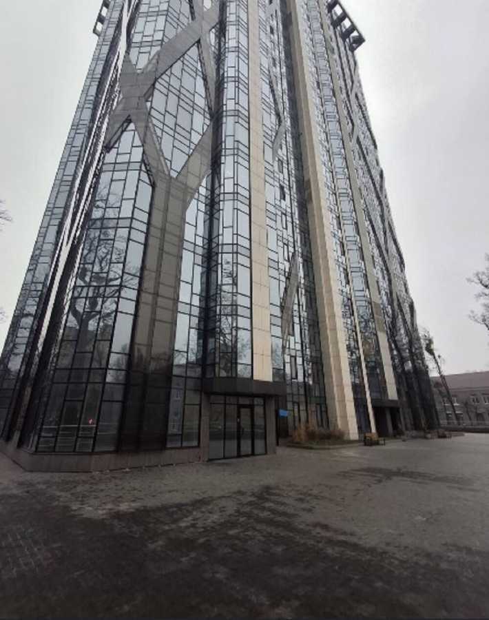 Аренда 3-комнатной квартиры 103 м², Авиаконструктора Антонова ул., 2б