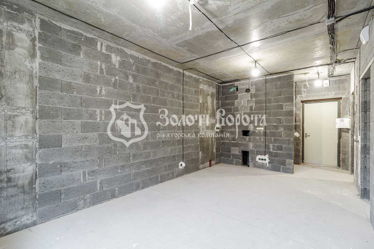 Продажа 1-комнатной квартиры 42.8 м², Вавиловых ул., 11