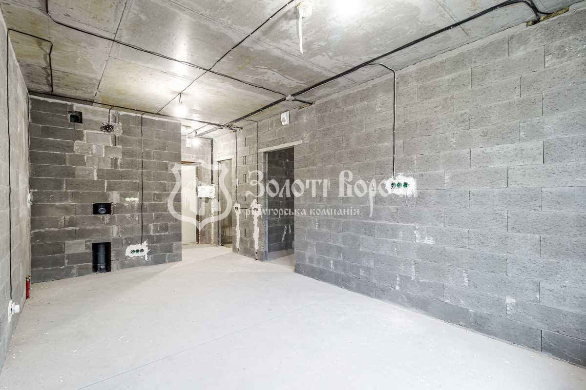 Продажа 1-комнатной квартиры 42.8 м², Вавиловых ул., 11