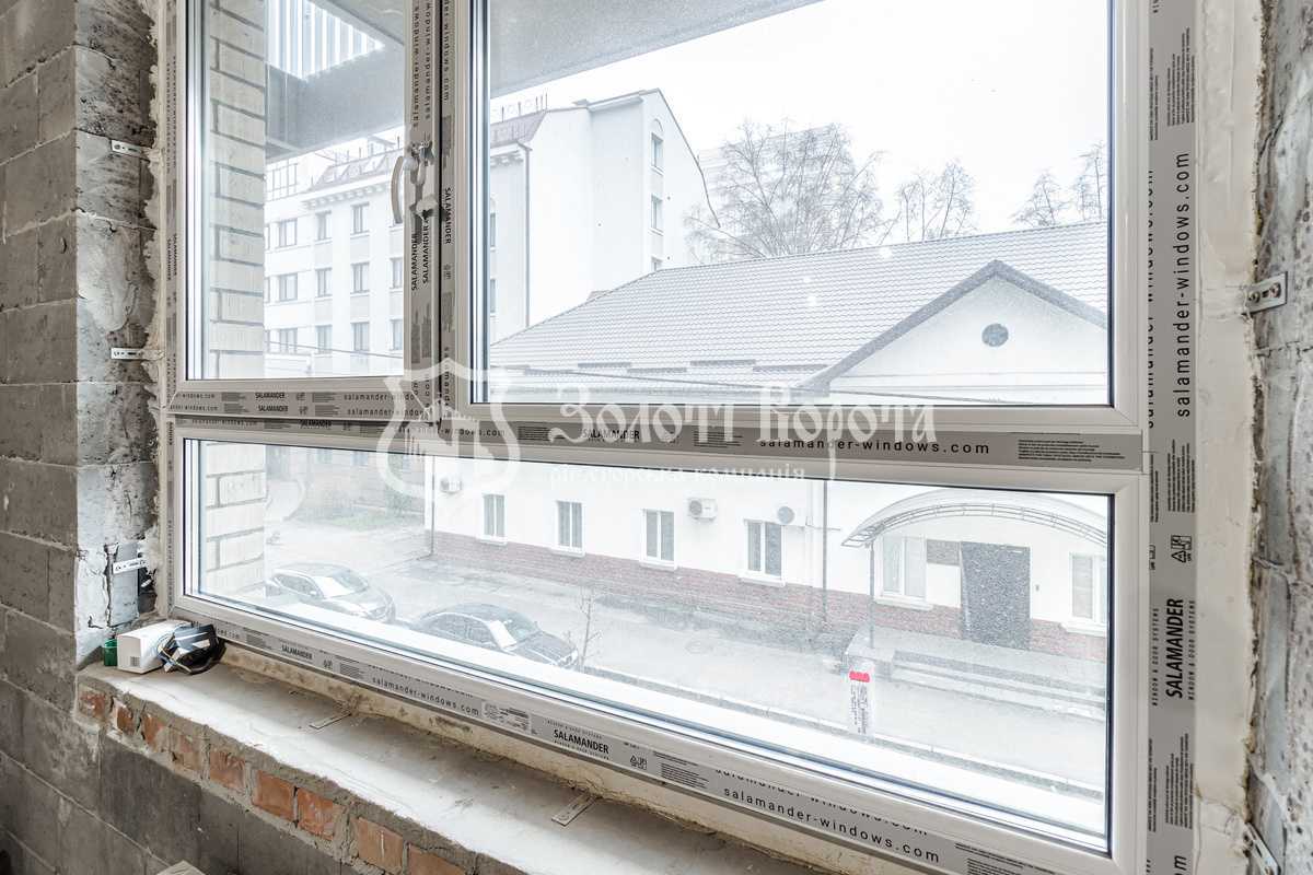 Продажа 1-комнатной квартиры 42.8 м², Вавиловых ул., 11