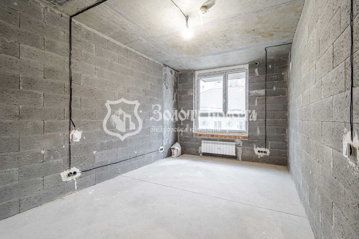 Продажа 1-комнатной квартиры 42.8 м², Вавиловых ул., 11