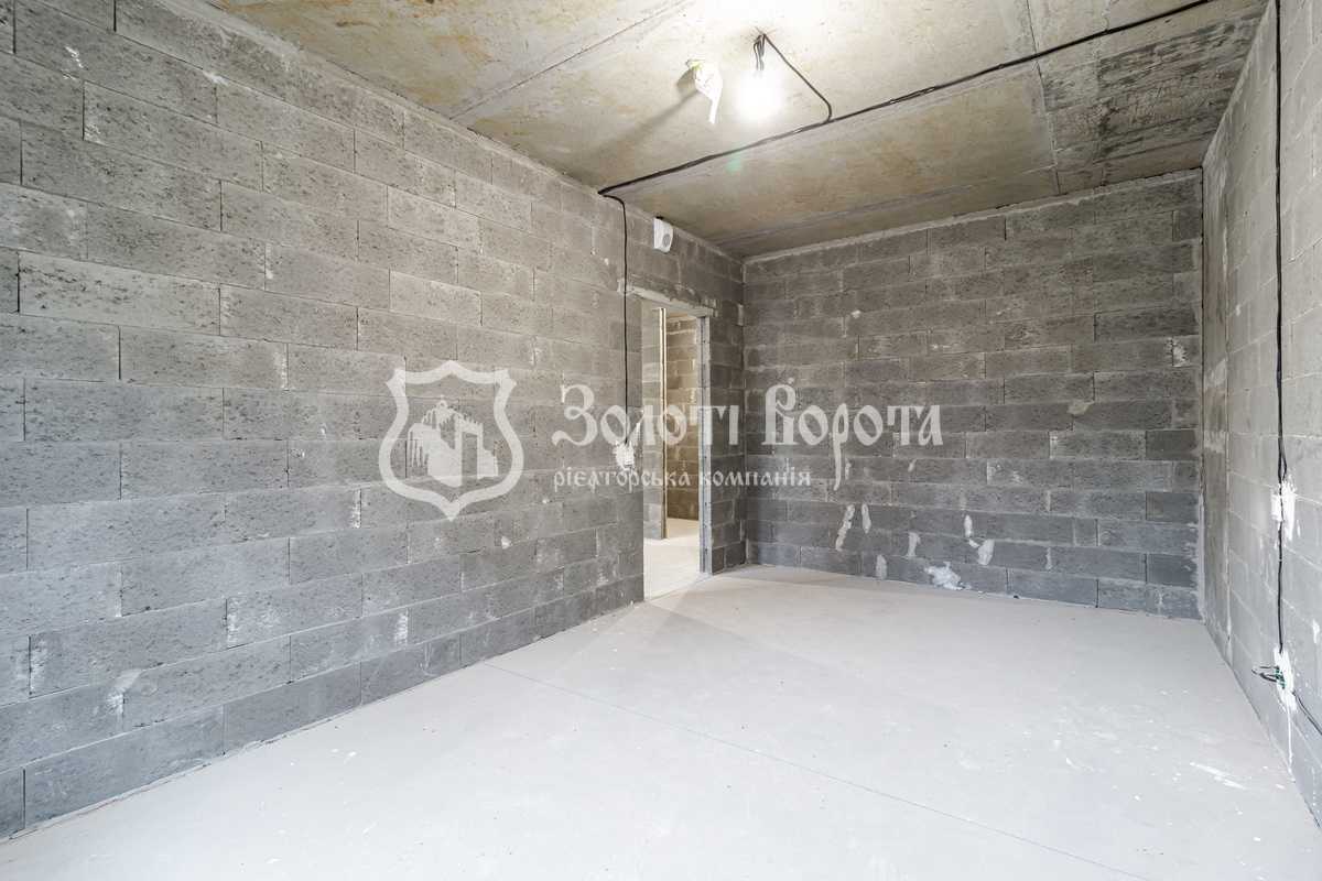 Продажа 1-комнатной квартиры 42.8 м², Вавиловых ул., 11