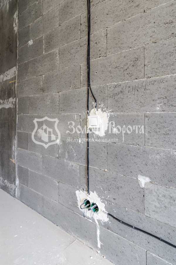 Продажа 1-комнатной квартиры 42.8 м², Вавиловых ул., 11