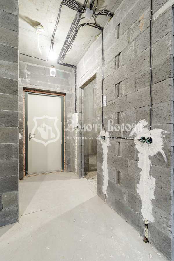 Продажа 1-комнатной квартиры 42.8 м², Вавиловых ул., 11