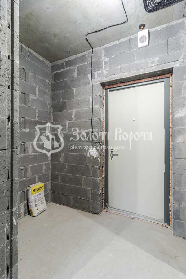 Продажа 1-комнатной квартиры 42.8 м², Вавиловых ул., 11