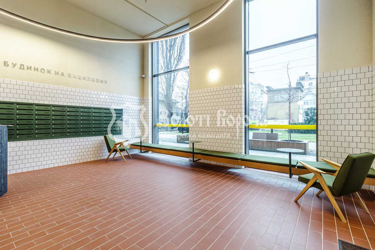 Продажа 1-комнатной квартиры 42.8 м², Вавиловых ул., 11