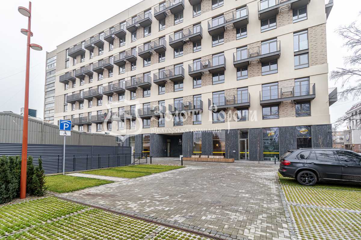 Продажа 1-комнатной квартиры 42.8 м², Вавиловых ул., 11