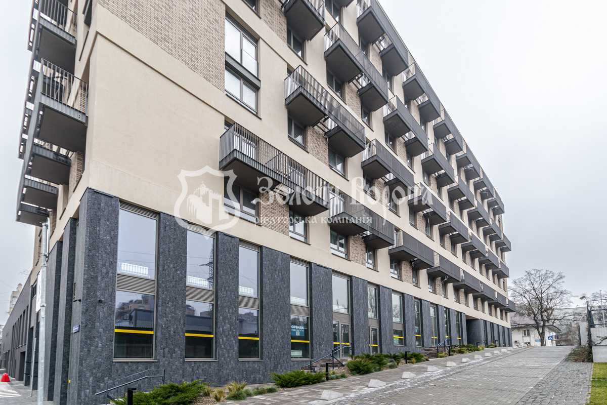 Продажа 1-комнатной квартиры 42.8 м², Вавиловых ул., 11