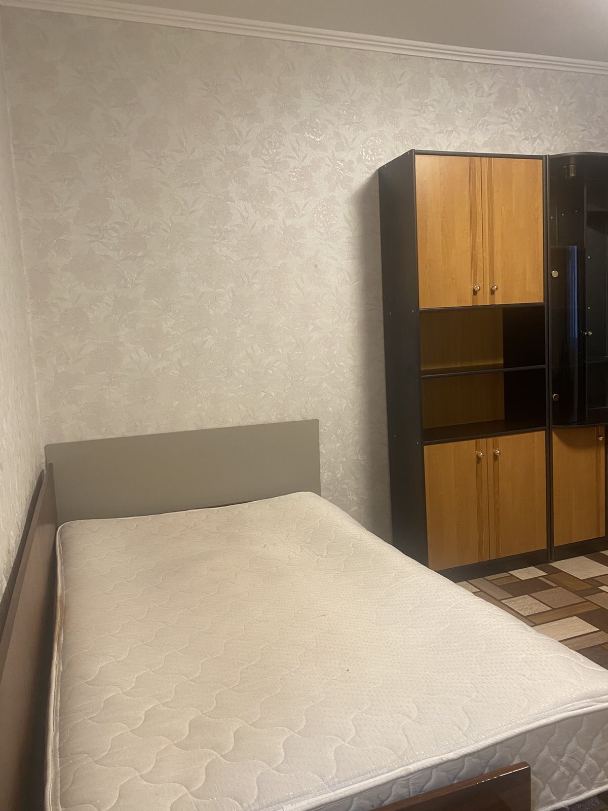 Аренда 1-комнатной квартиры 40 м², Демеевская ул., 35
