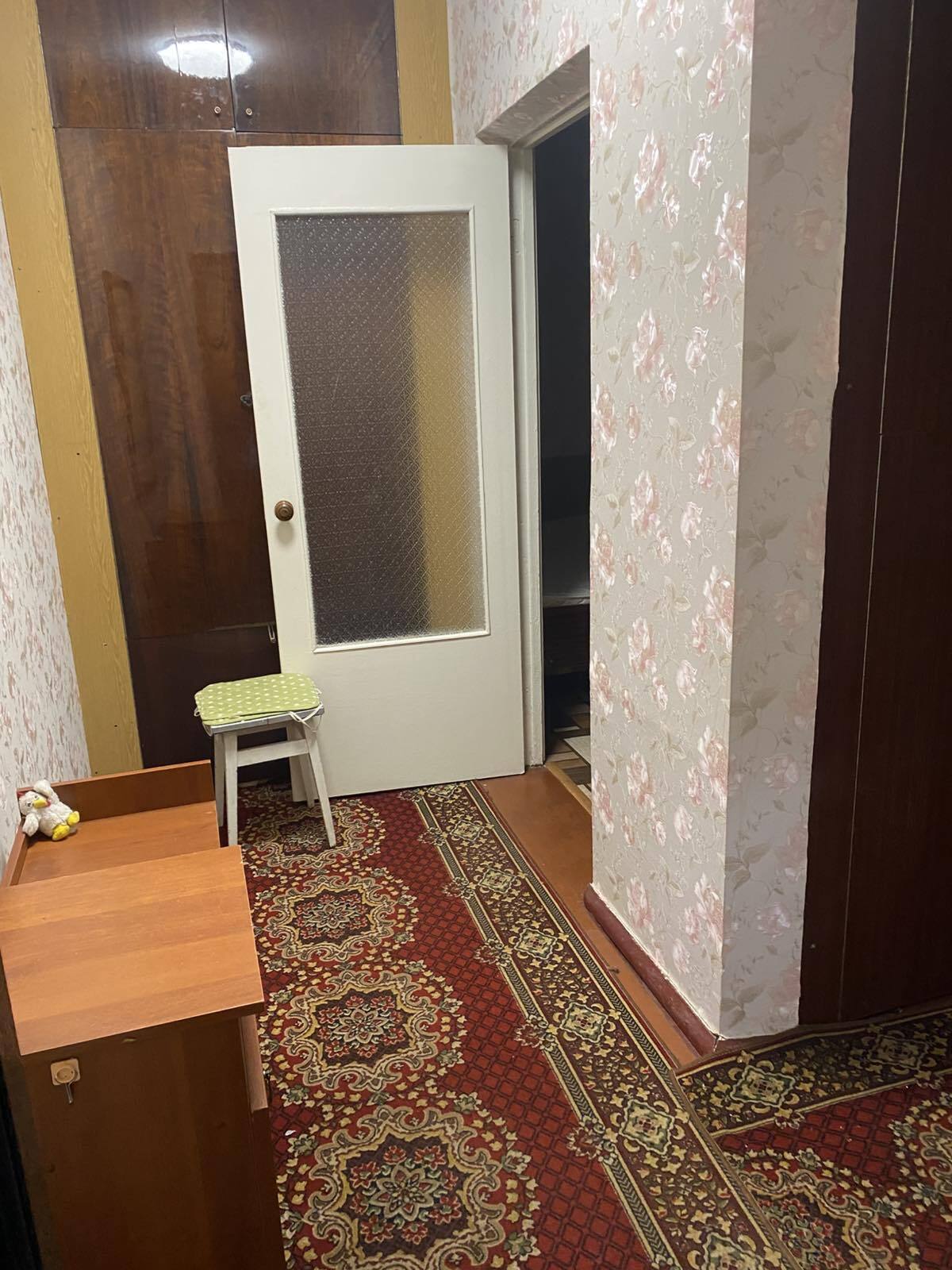 Аренда 1-комнатной квартиры 40 м², Демеевская ул., 35