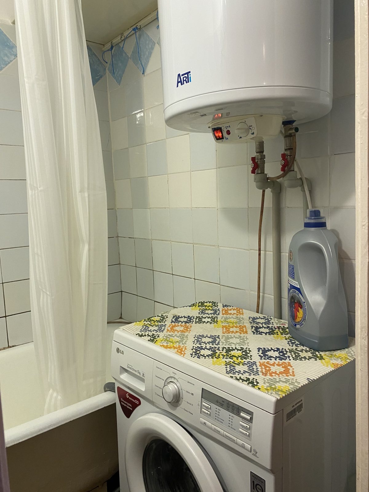 Аренда 1-комнатной квартиры 40 м², Демеевская ул., 35