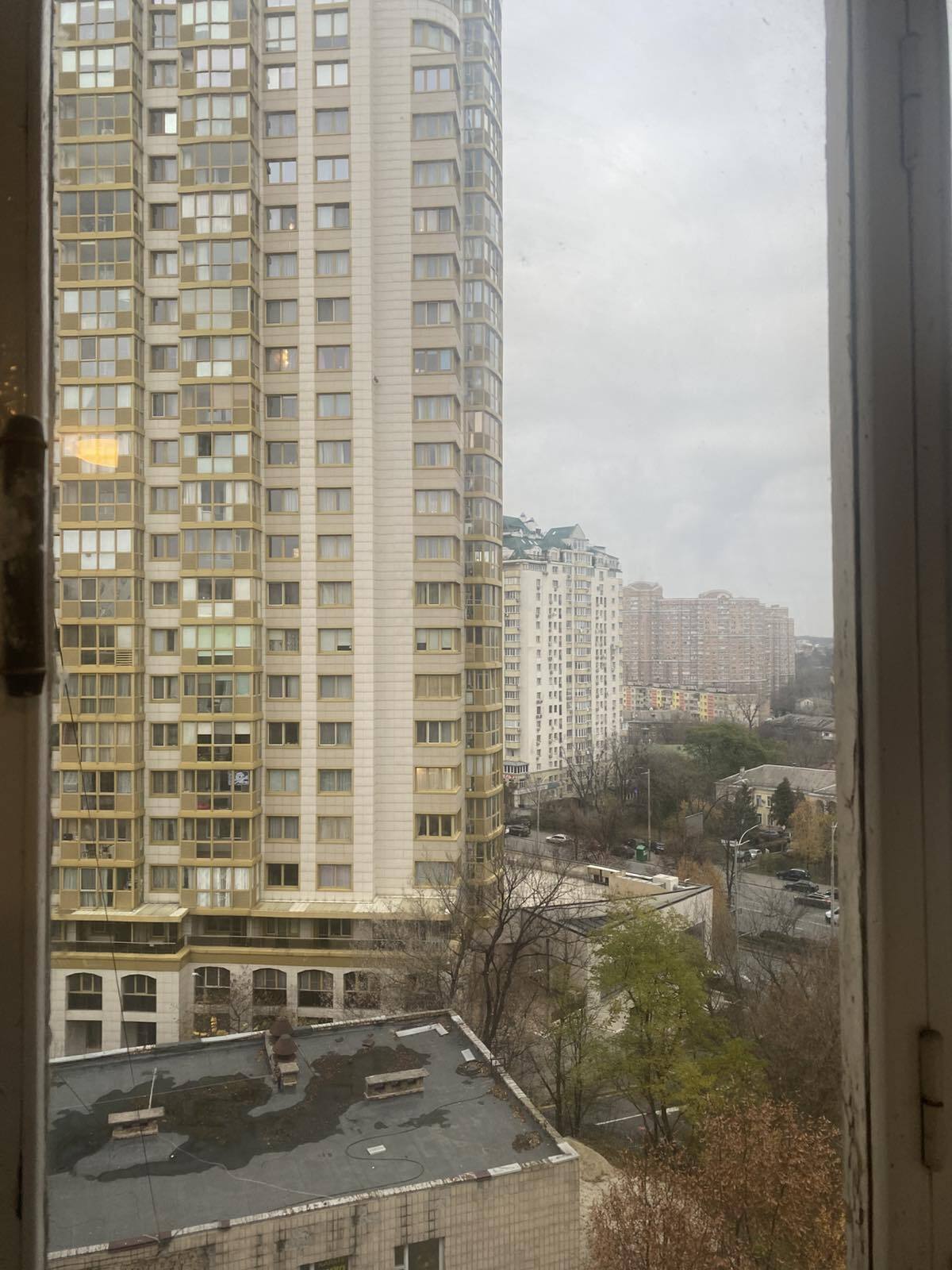 Аренда 1-комнатной квартиры 40 м², Демеевская ул., 35