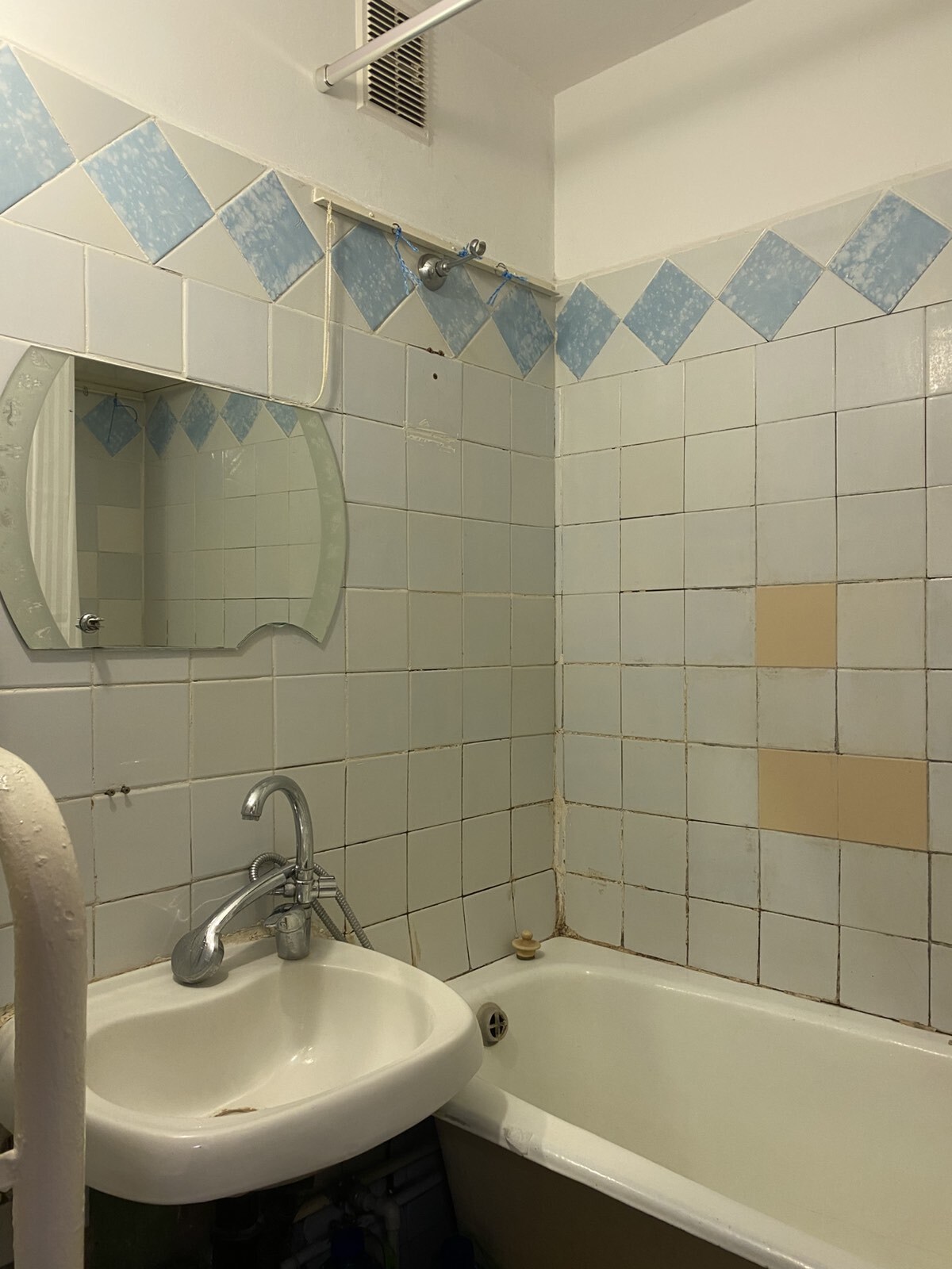 Аренда 1-комнатной квартиры 40 м², Демеевская ул., 35