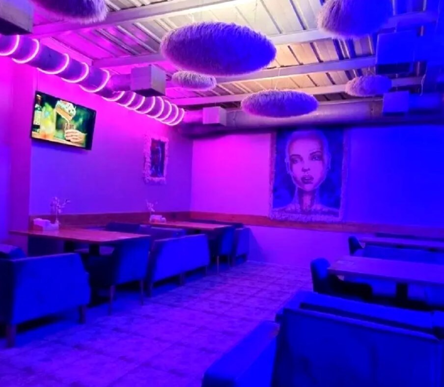 Аренда офиса 470 м², Крещатик ул., 12