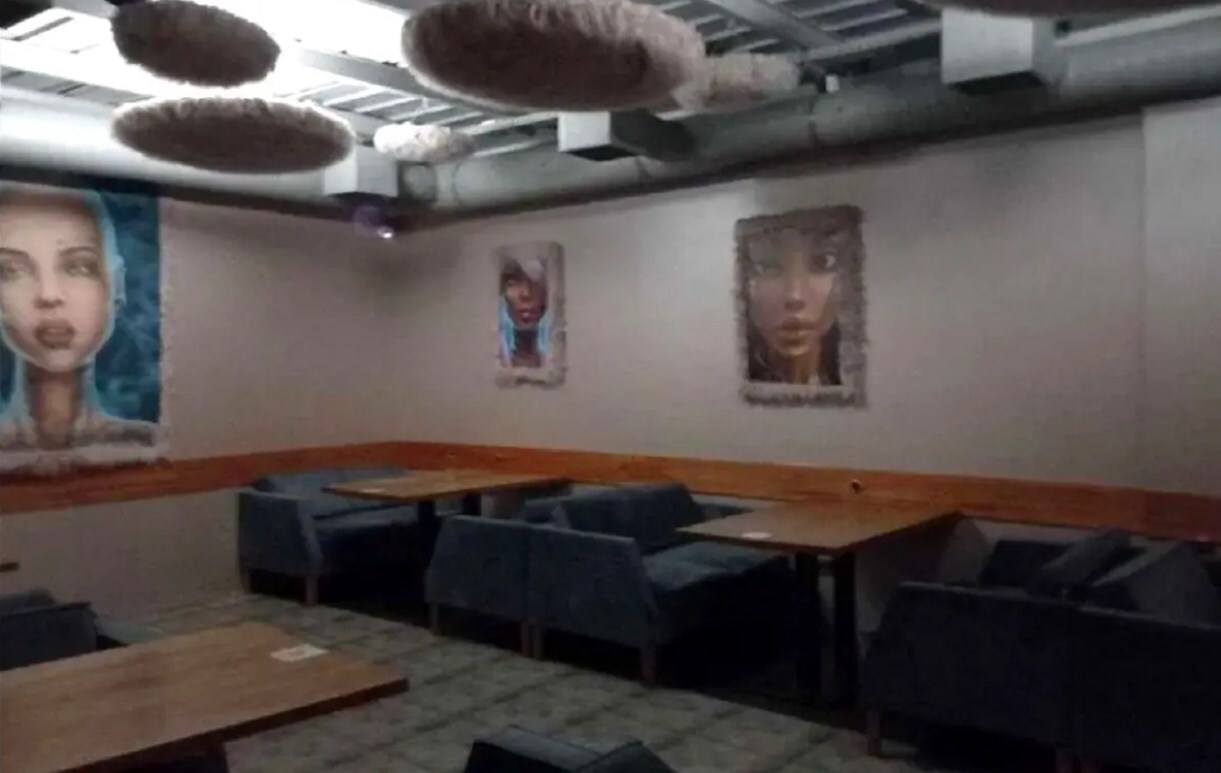 Аренда офиса 470 м², Крещатик ул., 12