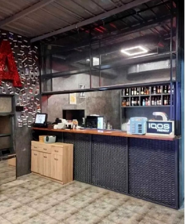 Аренда офиса 470 м², Крещатик ул., 12