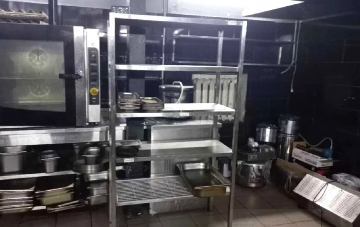 Аренда офиса 470 м², Крещатик ул., 12