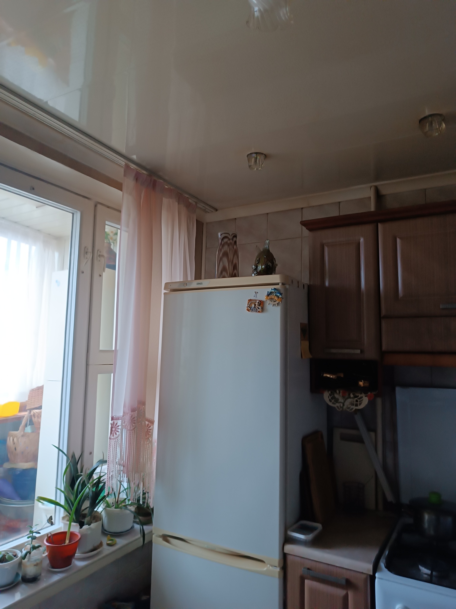 Продаж 3-кімнатної квартири 69 м², 13-а Ентузіастів вул., Русанівка, м Лівобережна