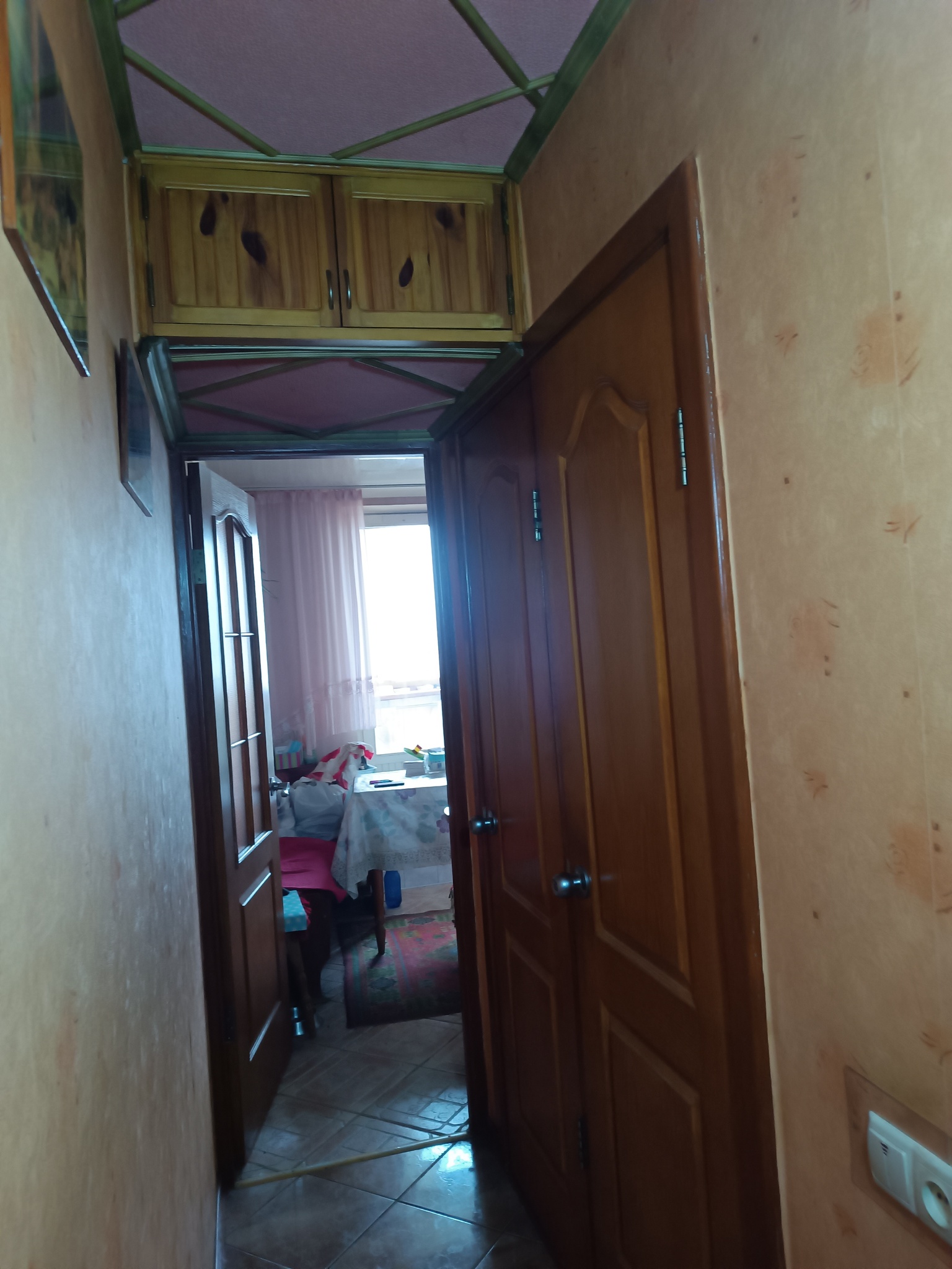 Продаж 3-кімнатної квартири 69 м², 13-а Ентузіастів вул., Русанівка, м Лівобережна