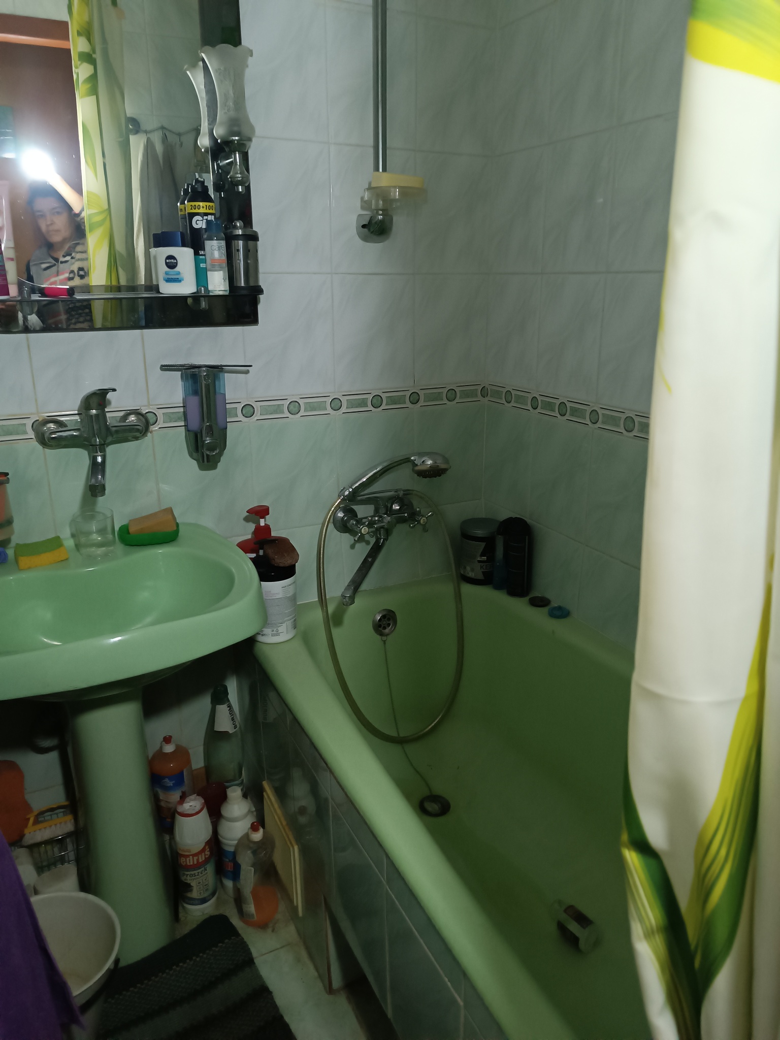 Продаж 3-кімнатної квартири 69 м², 13-а Ентузіастів вул., Русанівка, м Лівобережна