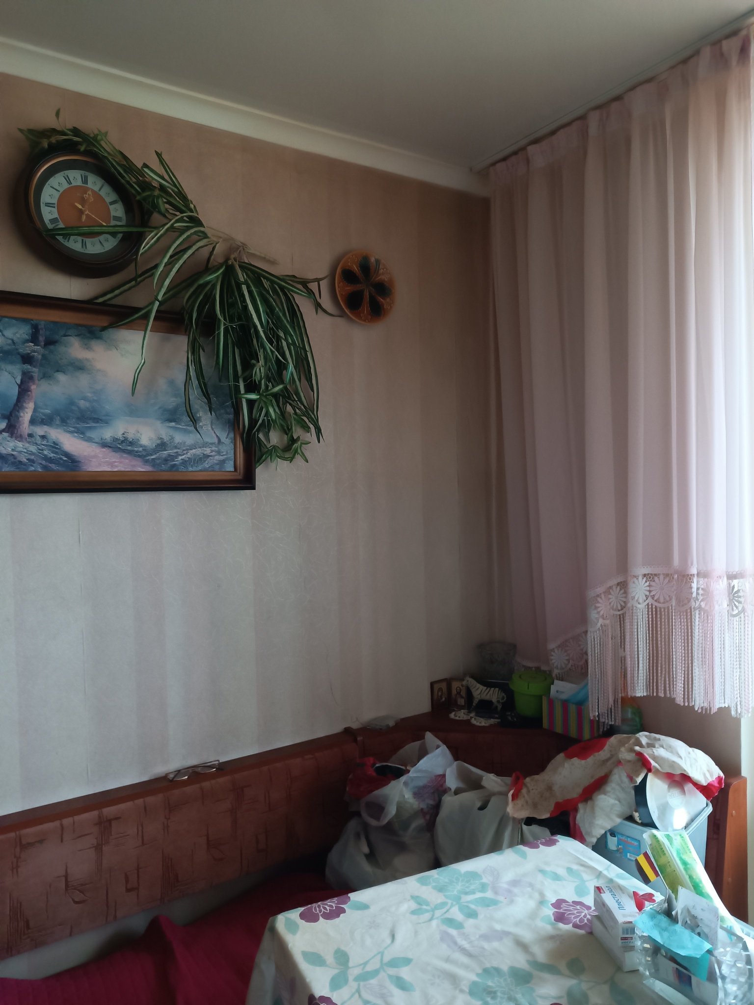 Продаж 3-кімнатної квартири 69 м², 13-а Ентузіастів вул., Русанівка, м Лівобережна