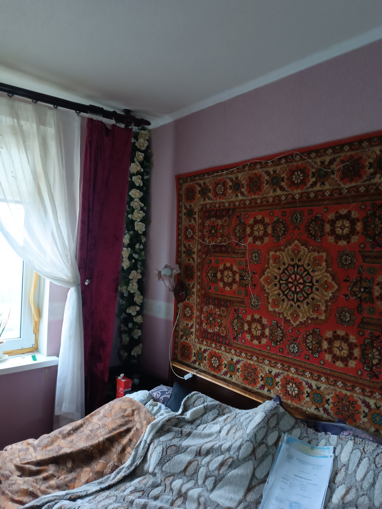 Продаж 3-кімнатної квартири 69 м², 13-а Ентузіастів вул., Русанівка, м Лівобережна