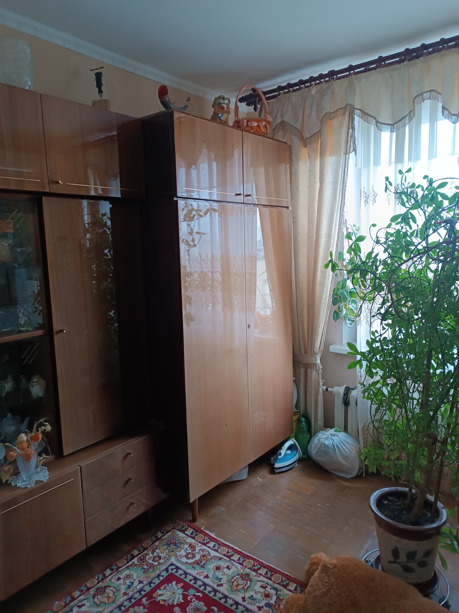 Продаж 3-кімнатної квартири 69 м², 13-а Ентузіастів вул., Русанівка, м Лівобережна