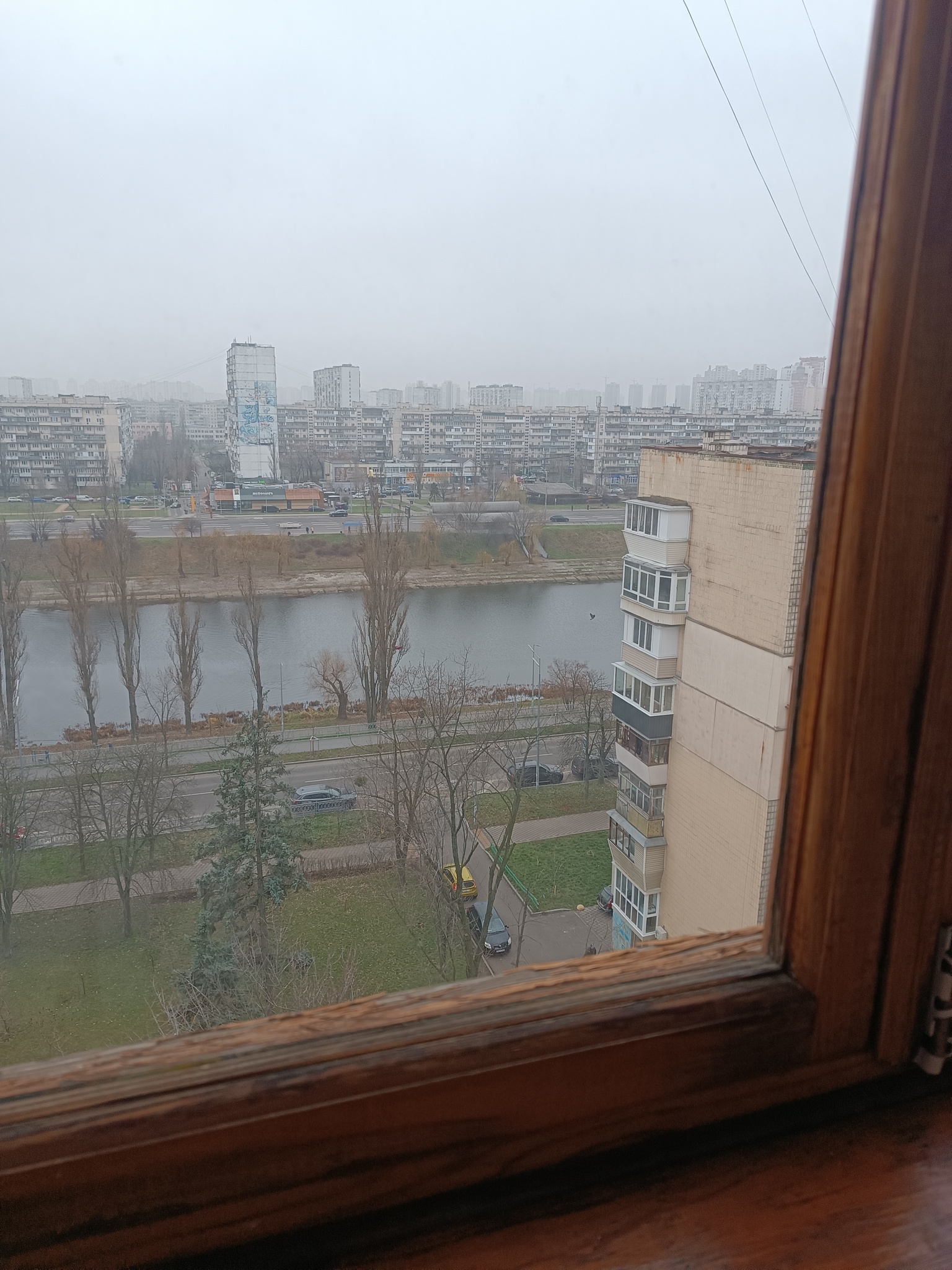 Продаж 3-кімнатної квартири 69 м², 13-а Ентузіастів вул., Русанівка, м Лівобережна