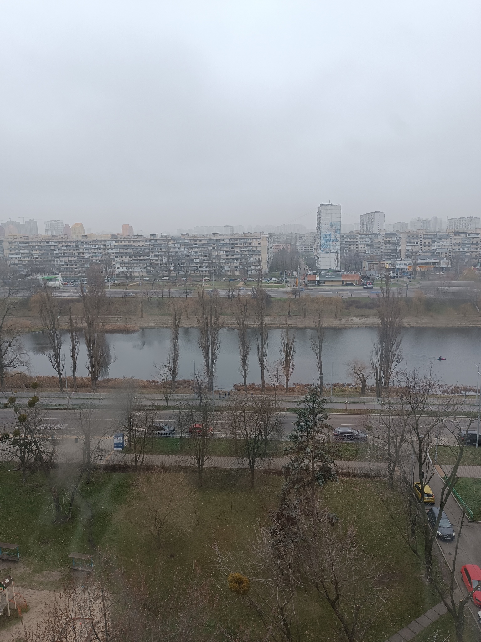 Продаж 3-кімнатної квартири 69 м², 13-а Ентузіастів вул., Русанівка, м Лівобережна