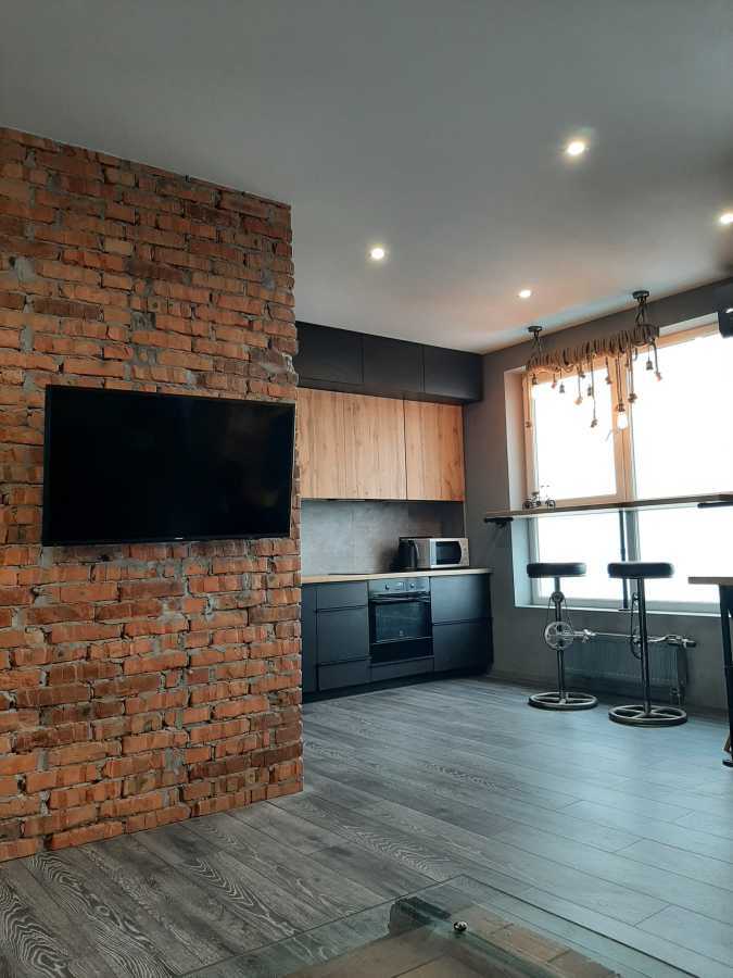 Продаж 1-кімнатної квартири 44 м², Воскресенська вул., 18-Б