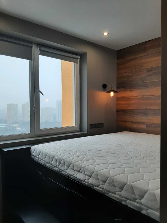 Продаж 1-кімнатної квартири 44 м², Воскресенська вул., 18-Б