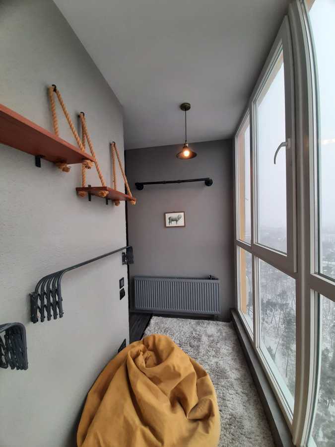 Продаж 1-кімнатної квартири 44 м², Воскресенська вул., 18-Б