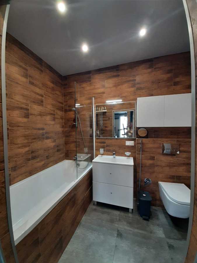 Продаж 1-кімнатної квартири 44 м², Воскресенська вул., 18-Б