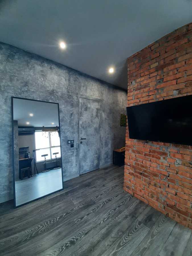 Продаж 1-кімнатної квартири 44 м², Воскресенська вул., 18-Б