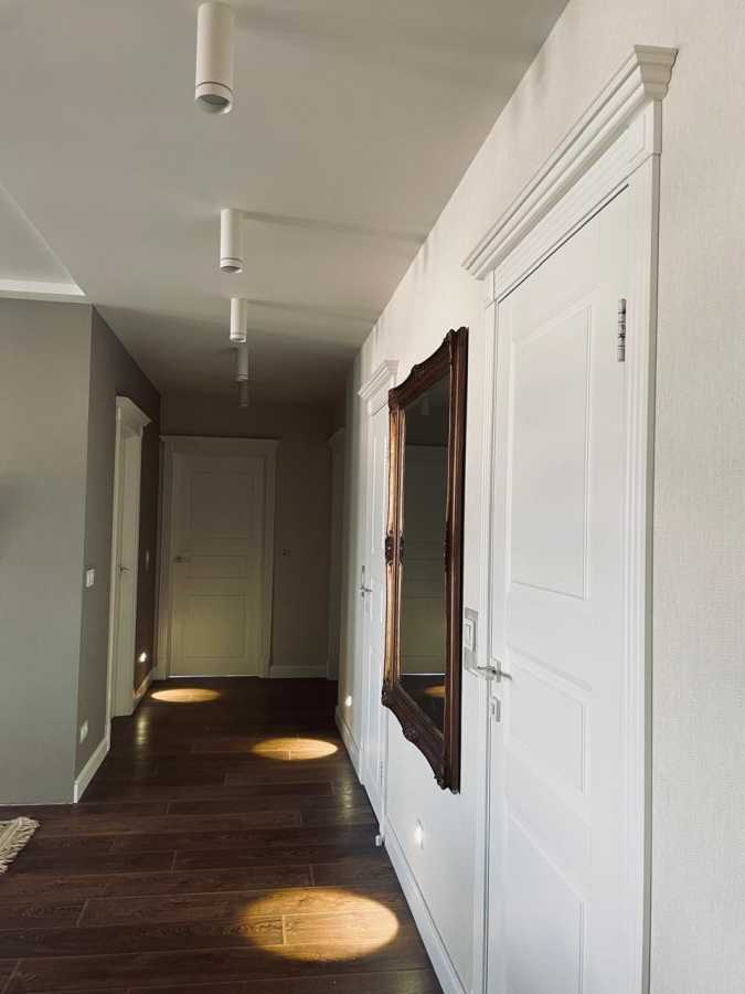 Аренда 4-комнатной квартиры 127 м², Рижская ул., 73г