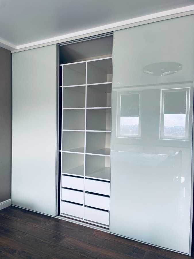 Аренда 4-комнатной квартиры 127 м², Рижская ул., 73г