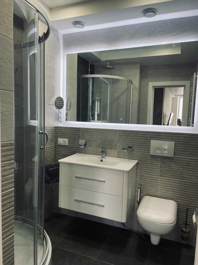 Аренда 4-комнатной квартиры 127 м², Рижская ул., 73г