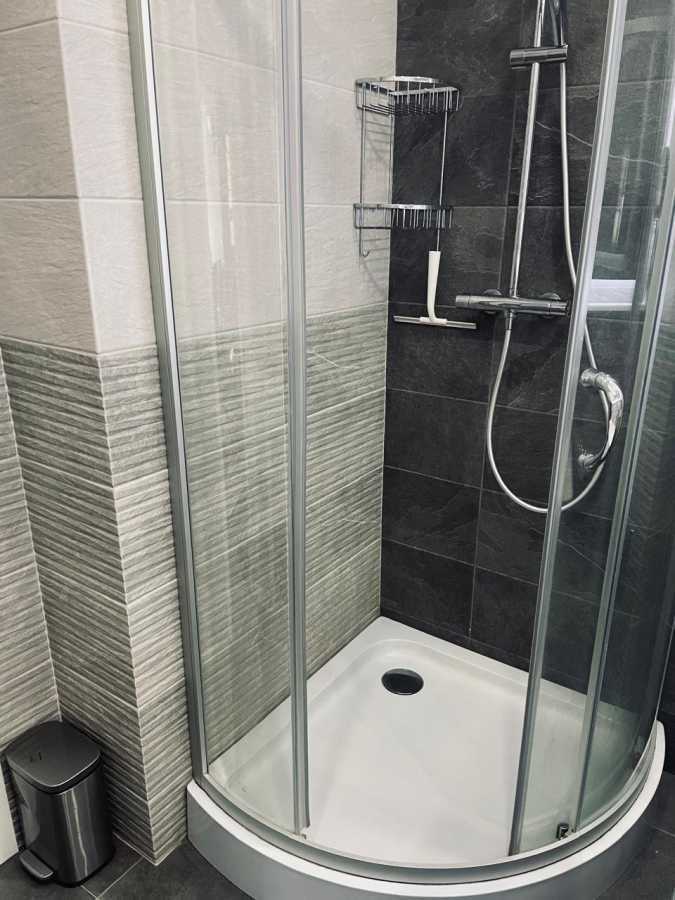 Аренда 4-комнатной квартиры 127 м², Рижская ул., 73г