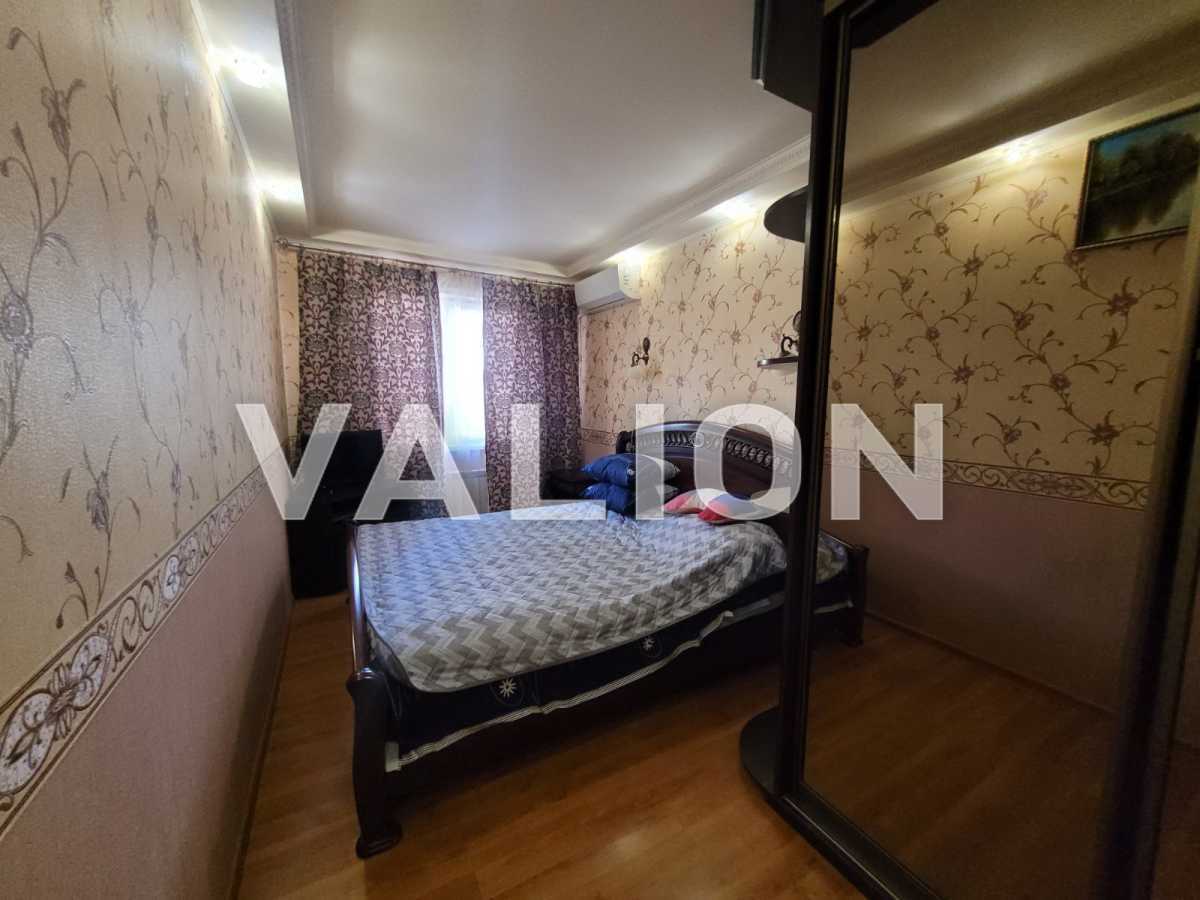 Продажа 2-комнатной квартиры 44 м², Вацлава Гавела бул., 81