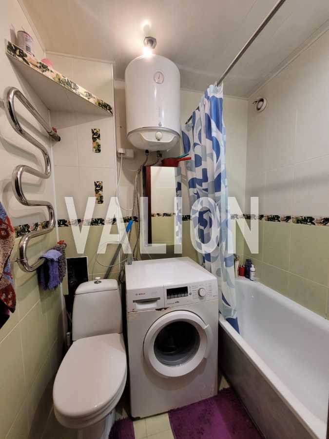 Продажа 2-комнатной квартиры 44 м², Вацлава Гавела бул., 81