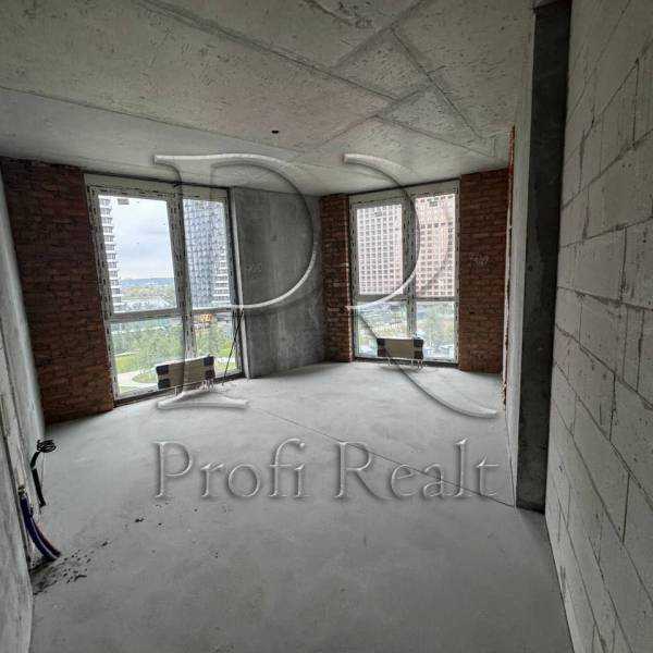 Продаж 2-кімнатної квартири 68 м², Причальна вул., 8