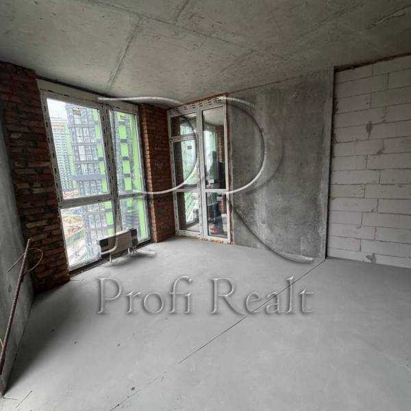 Продаж 2-кімнатної квартири 68 м², Причальна вул., 8